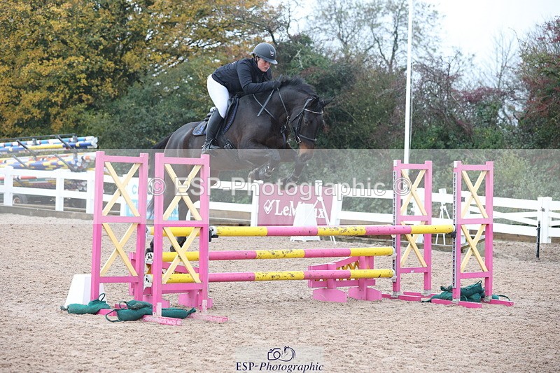 231112A-102504-03333 - Cls 17 Blue Chip Novice Winter Qualifier