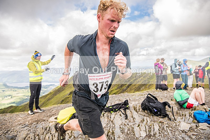 Blencathra-1107 - Blencathra Fell Race Sunday 28th June 2026