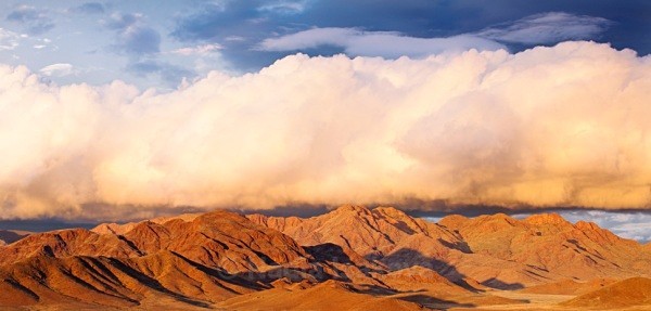  - Namibia