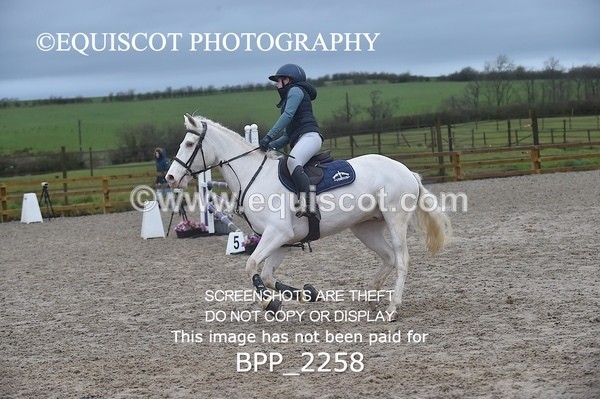 BPP_2258 - CLASS 21 STX-UK Pony Foxhunter/ 1.10m Open