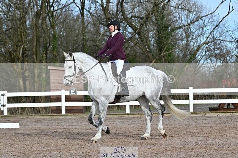 250125-111937-00314 - Dressage - CT Class 5 BE95 (90cm)