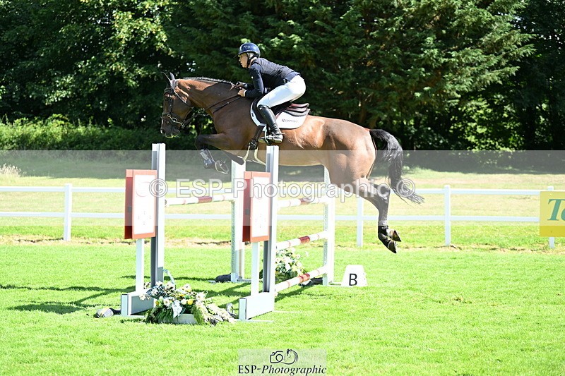 250703A-103325-02733 - Cls 1 Snr Foxhunter