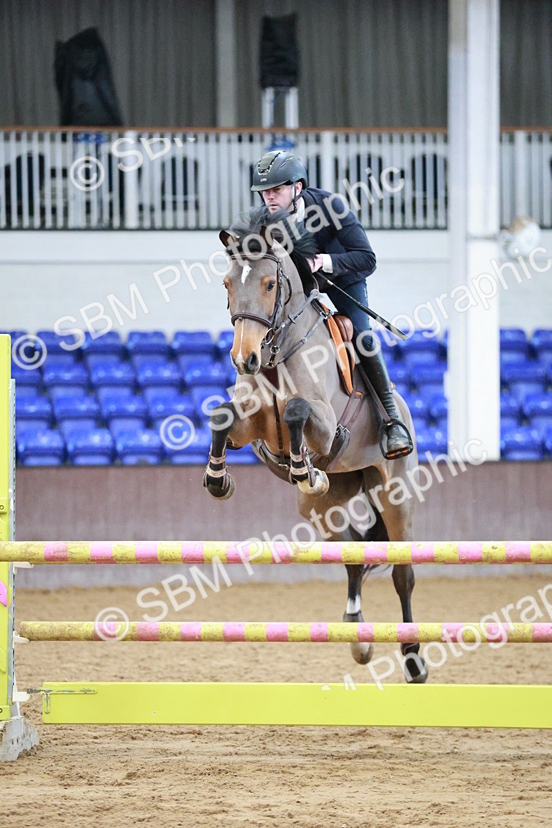 SBM_000660 - Class 3 - Senior Discovery 1.00m