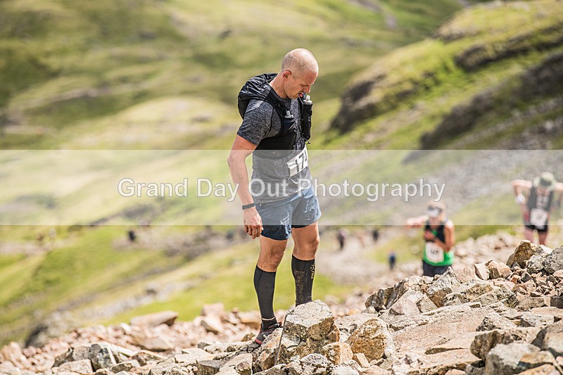 Borrowdale-1713 - Borrowdale Fell Race Saturday 2nd August 2025