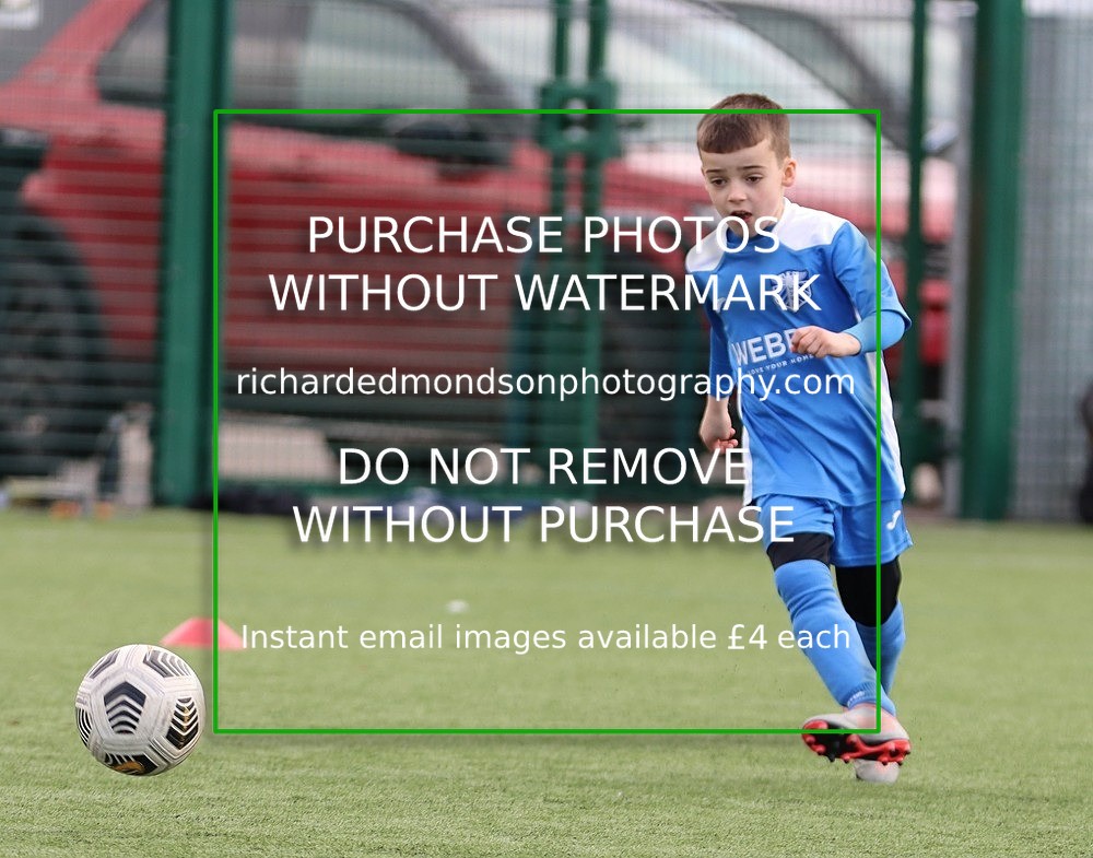 IMG_8422 - Wattsfield Under 7s vs Kirkby Stephen Under 7s (Saturday 1st April 2023)