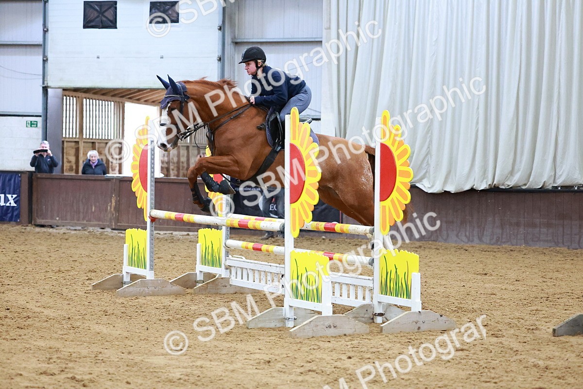 SBM_001096 - Class 3 - 1.00m