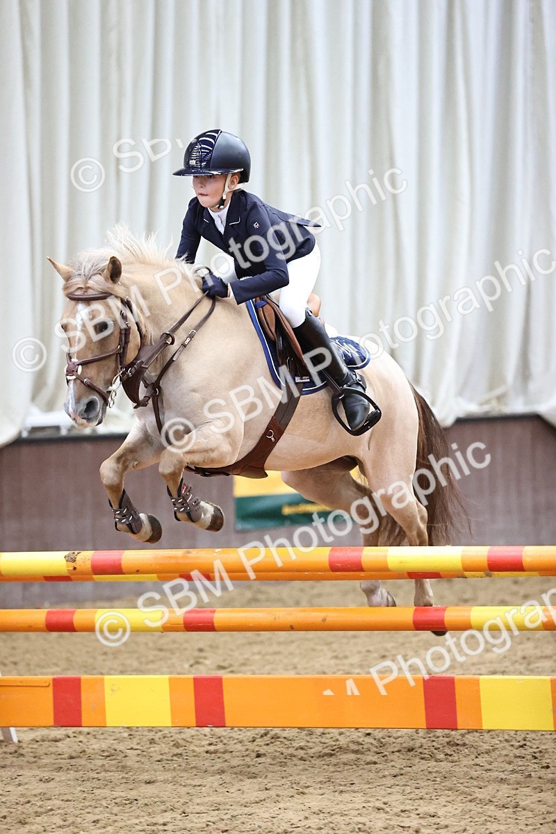 SBM_001141 - Class 3 - Springboard 128cm 138cm Restricted handicap 85cm 95cm