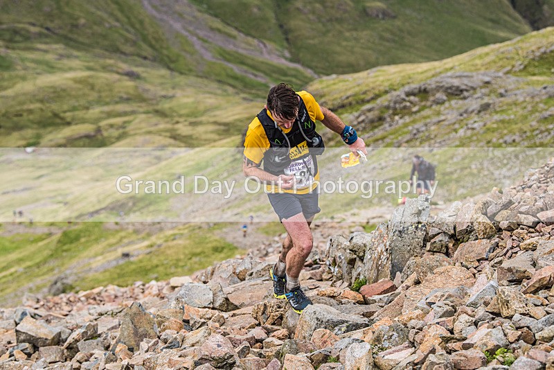 Borrowdale-1421 - Borrowdale Fell Race Saturday 5th August 2023