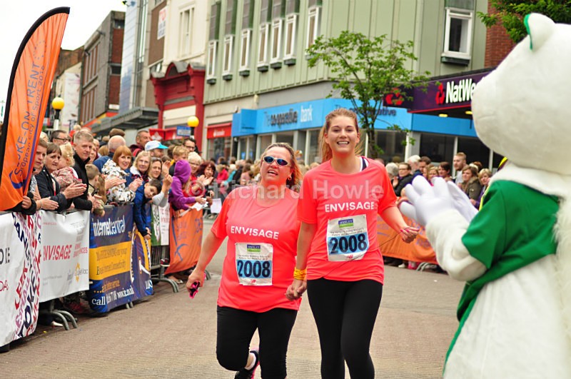JH 280 - Potters Arf Marathon