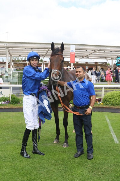 yr11062022r7-29 - Race 7 4.50pm The Ice Co Supporting Macmillan Stakes