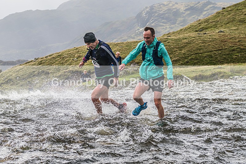Langdale -159 - Langdale Horseshoe Fell Race Saturday 10th October 2026