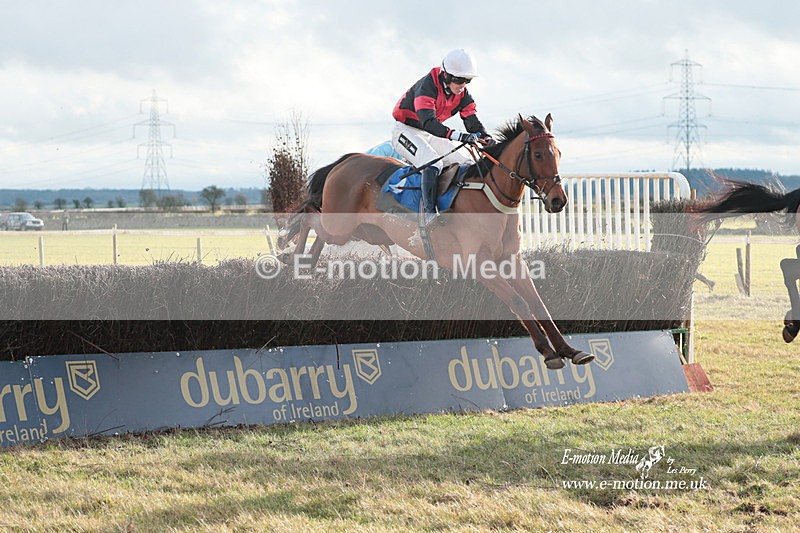 PtP 290123 308722 - Heythrop Hunt PtP Cocklebarrow 29/01/2023