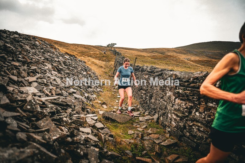 DSCF4284 - Witton Fell race