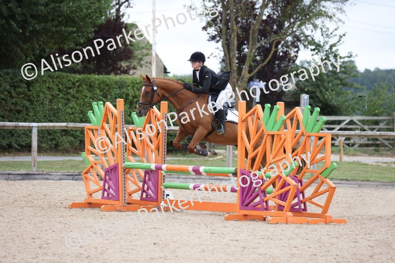 20250803-1025 - Class 3 - 80cm