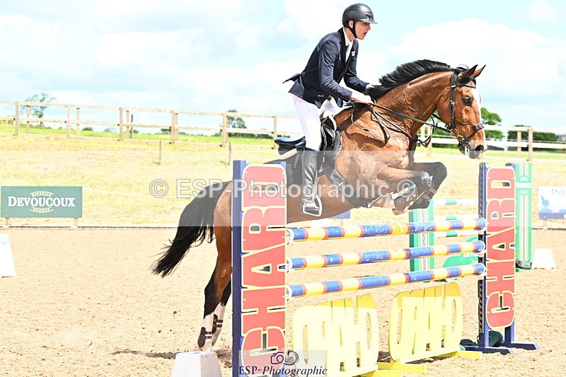 240608A-144038-02798 - Cls 5 Snr Foxhunter and 1.20m Open