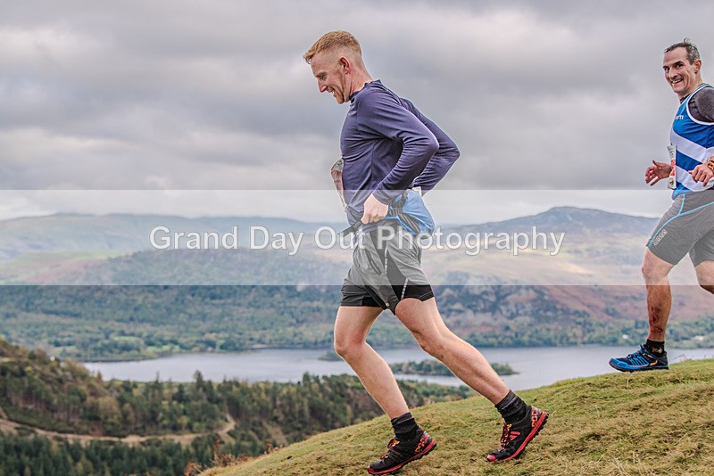 British Fell Relay-2865 - British Fell & Hill Relay Championship Braithwaite Keswick Saturday 21st October 2023