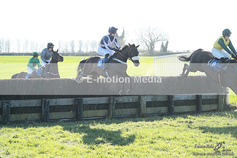 PtP 210326 1010 - VWH Cirencester Races 21/03/26