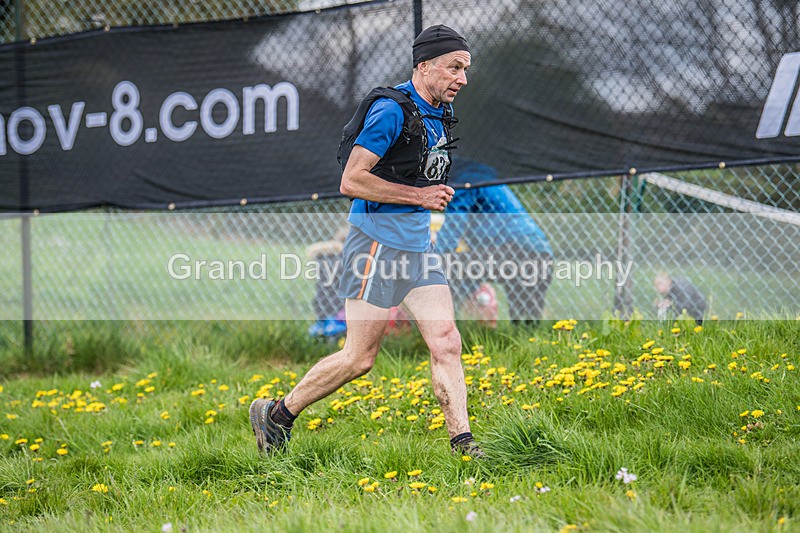 3 Peaks-2332 - The 3 Peaks Race Saturday 27th April 2024