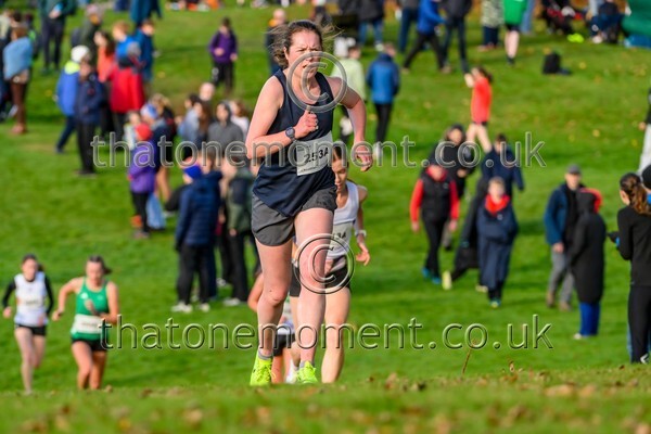 NatRel25-925687 - Senior Female Set One