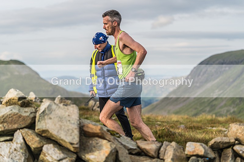 Seat Sandal-112 - Seat Sandal Fell Race Wednesday 17th July 2024