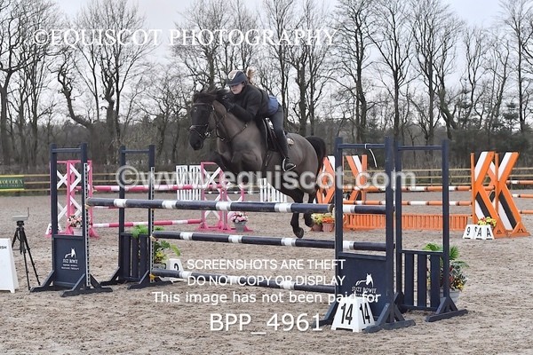 BPP_4961 - CLASS 9 148cm Pony Royal Highland Show Championship Qualifier