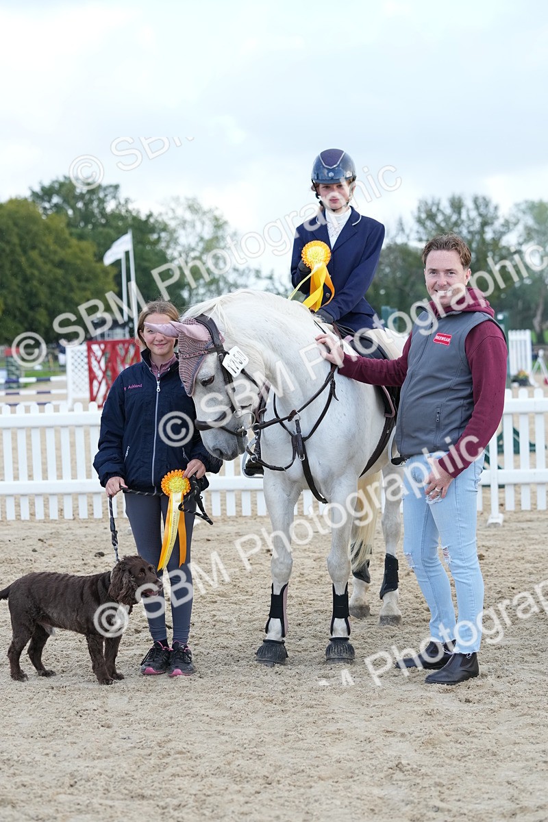SBM_29214 - J43 - Horse & Hound Open 50cm