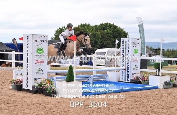 BPP_3604 - FRI CLASS 20 Pony Showjumper Of The Year