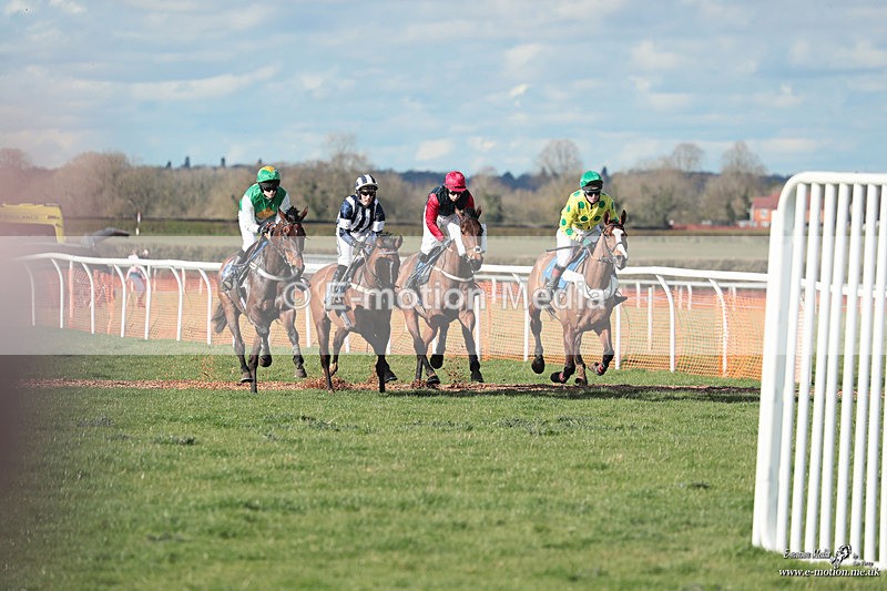 PtP 170324 2786 - Oakley Hunt PtP Brafield-On-The-Green 17/03/24