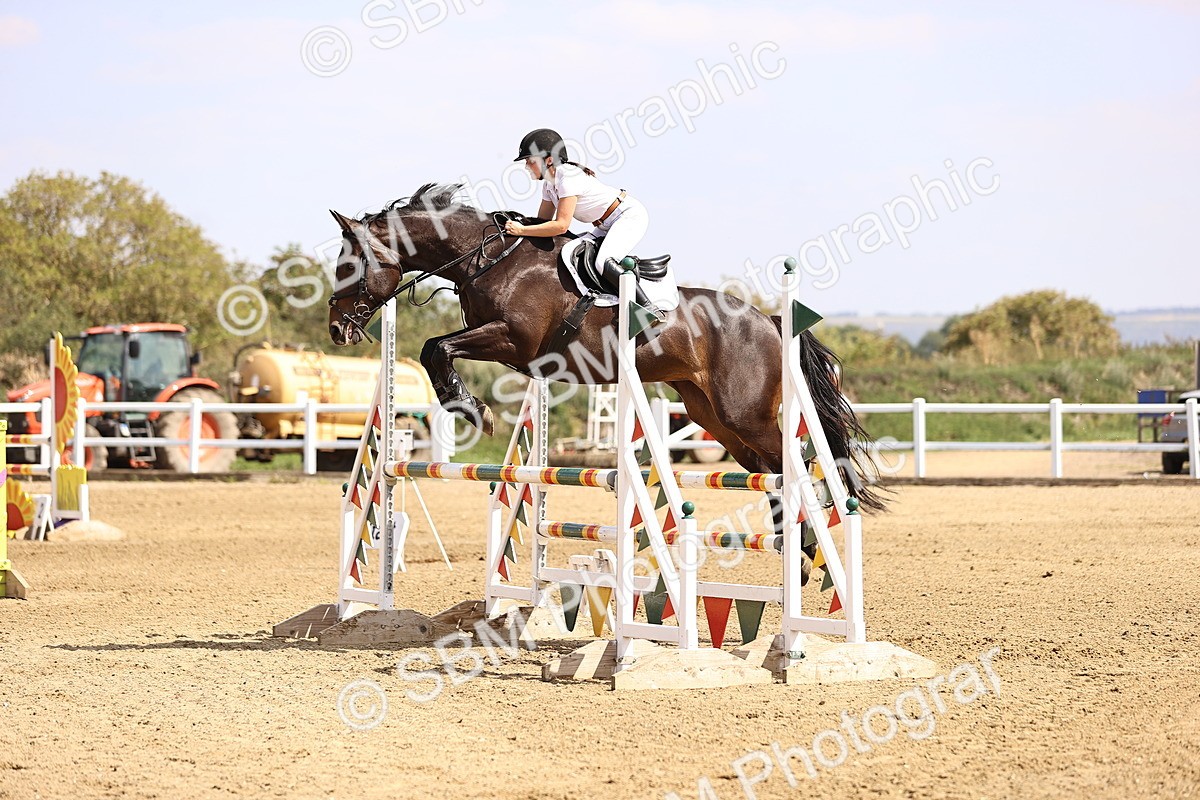 SBM_006657 - Class 12 - Amateur Championship Qualifier 1.05m