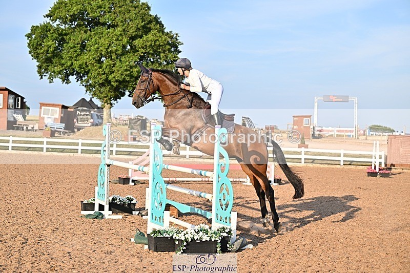260714-194720-00580 - 1.00m & 1.10m Classes