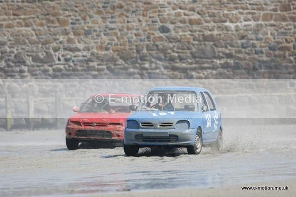 SR 250709 164 - Sand Racing 25/07/09