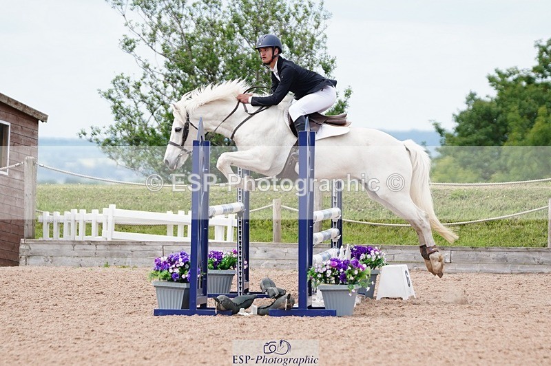 250608-125432-02775 - Cls 9 Pony Newcomers and 1m