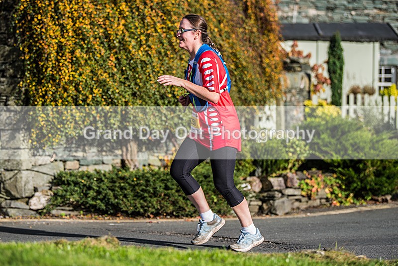 Derwentwater-861 - Derwentwater 10 Mile Road Race Sunday 5th November 2023
