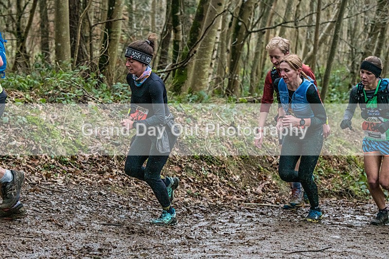 Loopy Latrigg-196 - Kong Loopy Latrigg Fell Race Saturday 21st December 2024