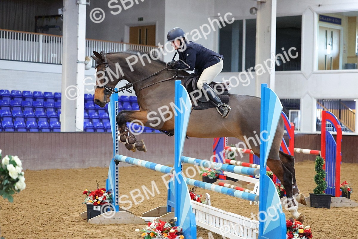 SBM_006548 - Class 25 - Senior 1.05m