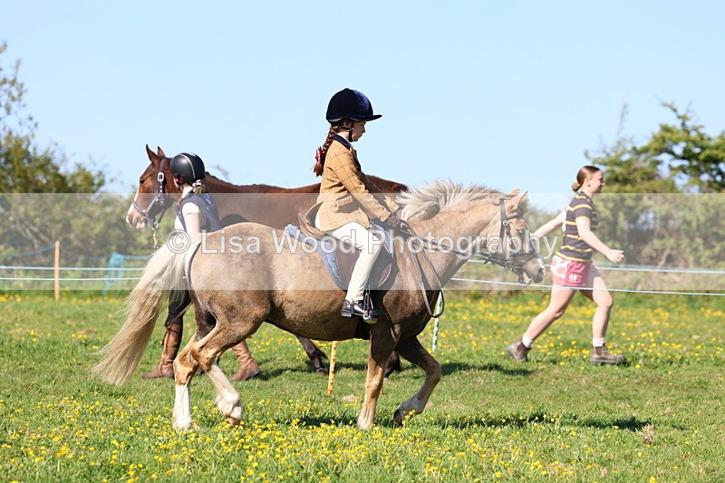 3E7A9249 - Class 3: First Ridden