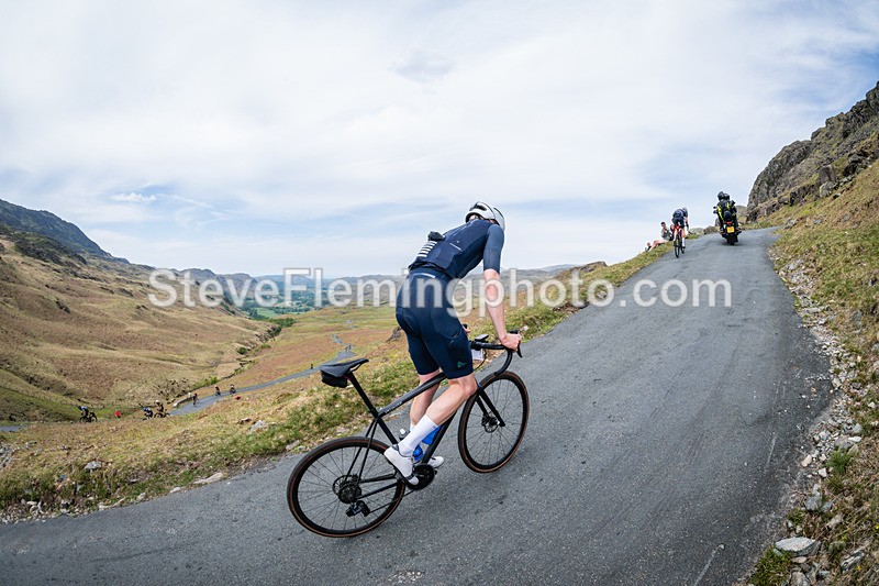 121455 - Hardknott Pass Camera 2 12.00-13.00