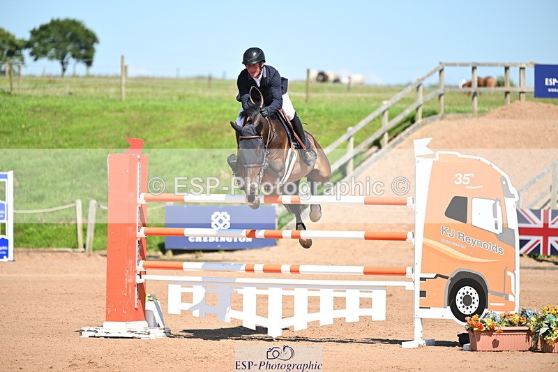 240719A-151744-11885 - Cls 6, 3 Star Big Tour LR 1.50m