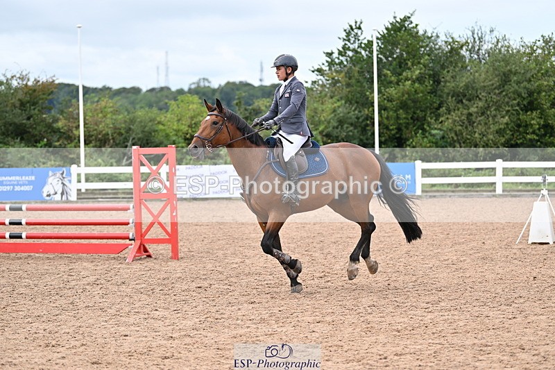240908A-140323-04240 - Cls 20 A&B Pony Newc & 1.00m Opem