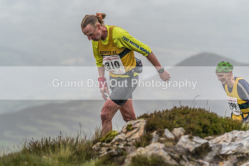Buttermere-869 - Buttermere Sailbeck Fell Race Saturday 15th June 2024