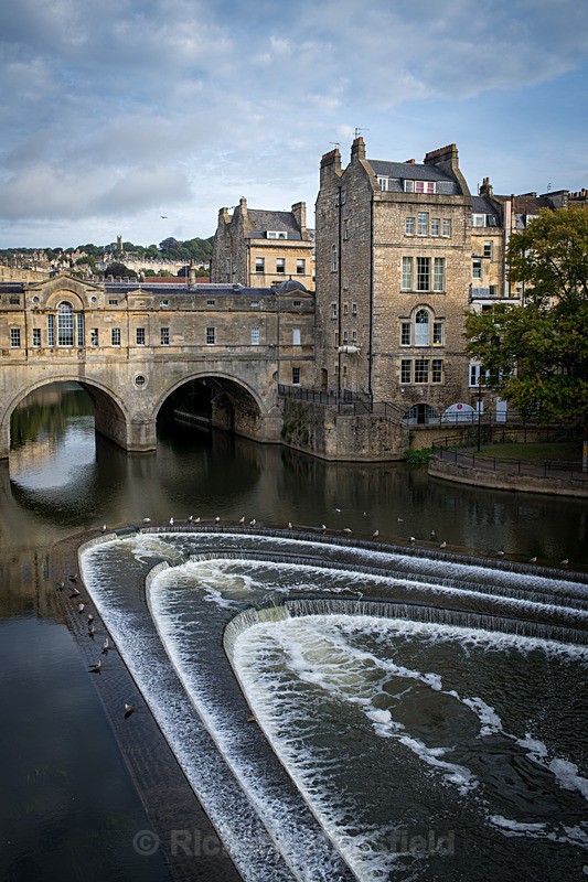  - Bath and the South West