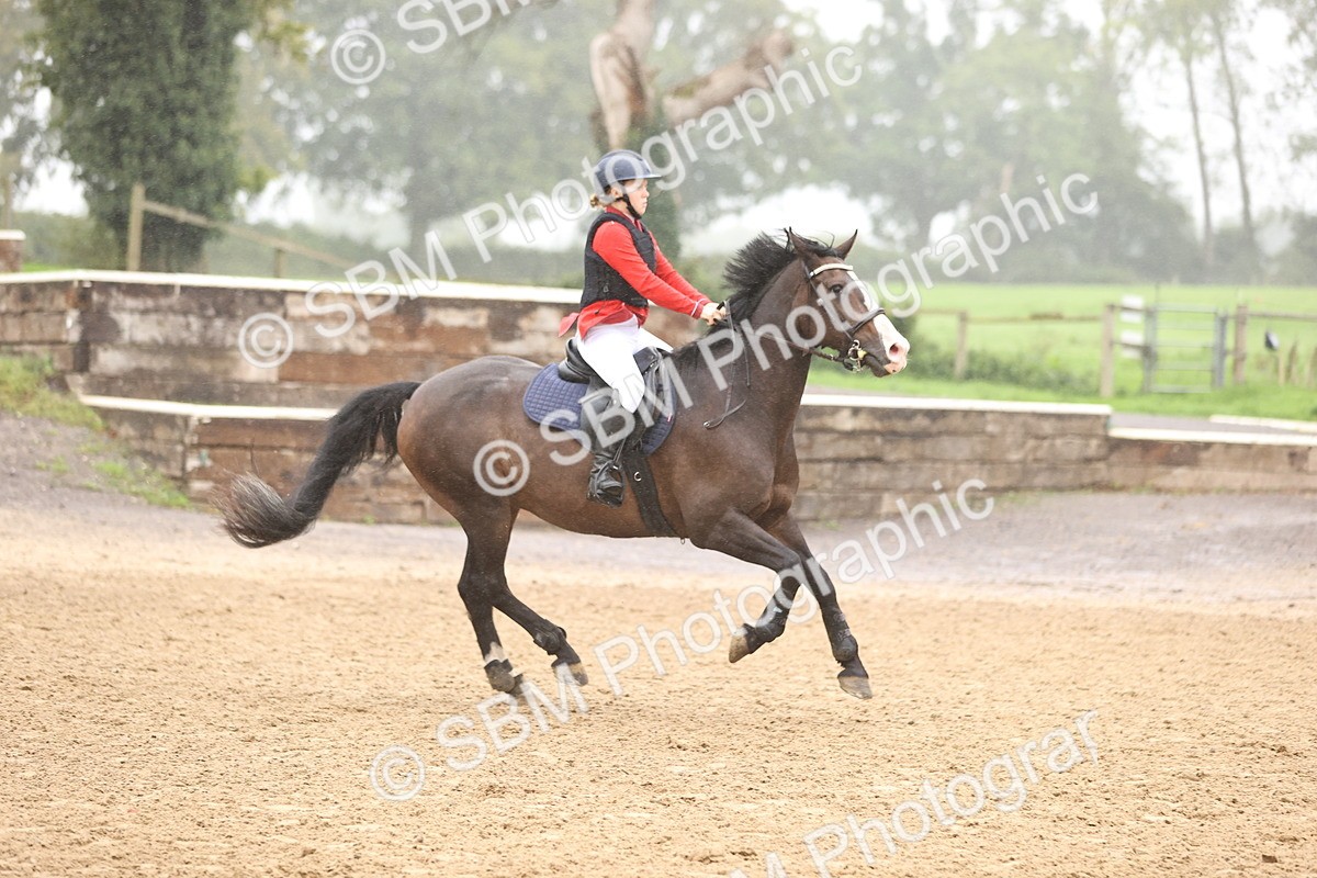 SBM_73427 - J19 - Junior Horse & Pony 90cm Supreme championship