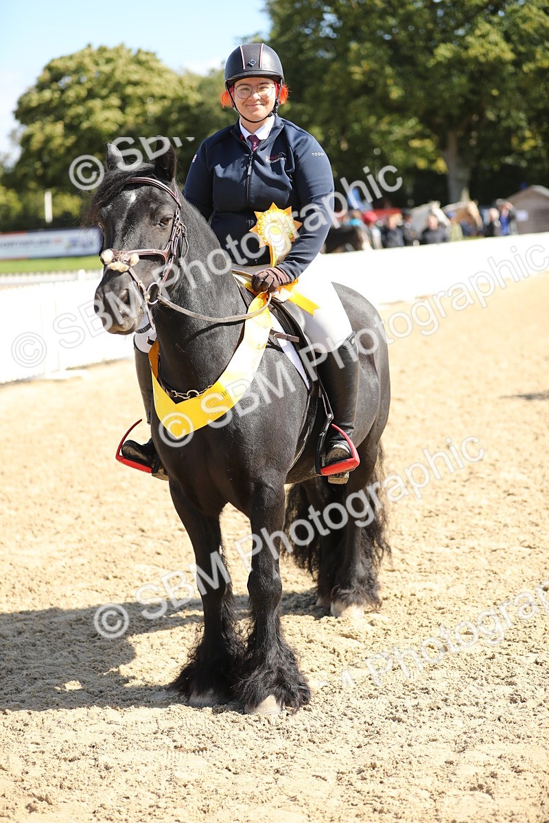 SBM_04792 - J28 - Senior Horse & Pony 60cm Championships