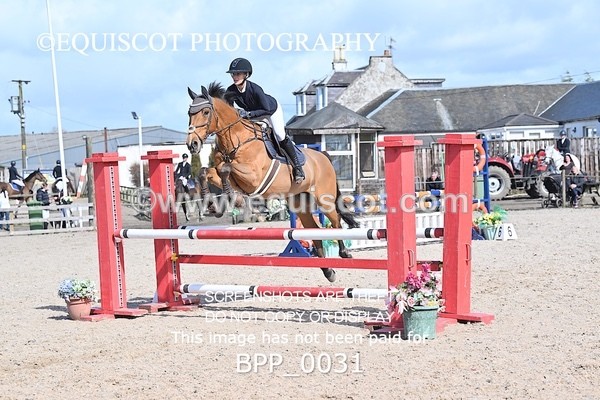 BPP_0031 - CLASS 20 SUN  Senior Discovery/ 1m Open