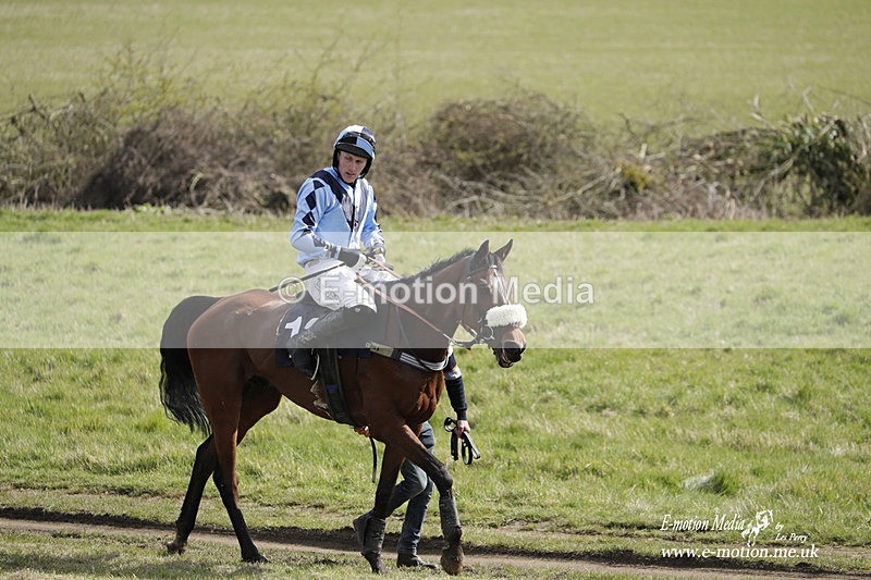 PtP 080423 310 - Dingley Races The Woodland Pytchley Hunt PtP 08/04/23