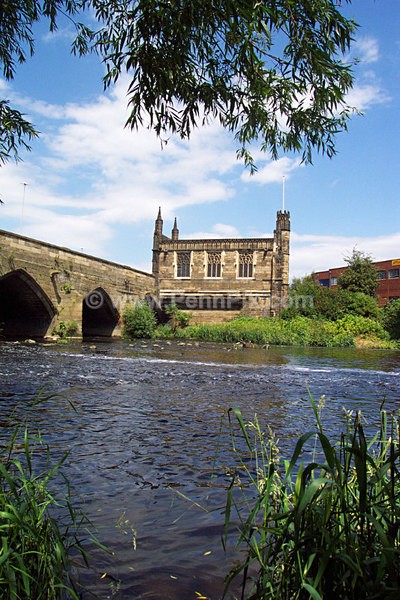 20 - Photos of Wakefield - Yorkshire