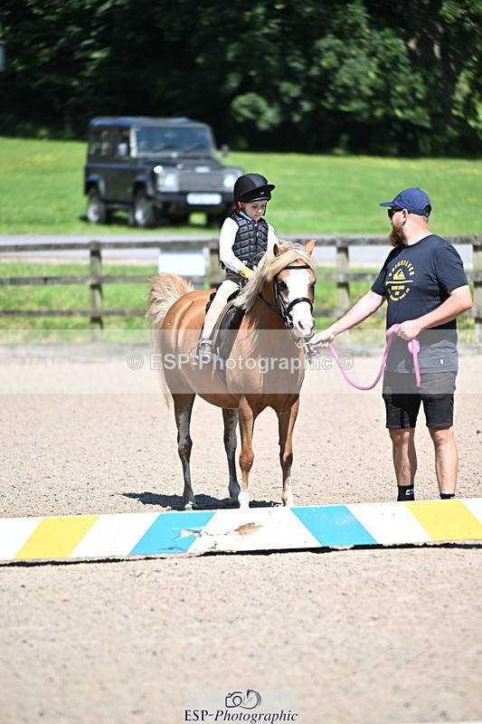 240729B-111623-02280 - Showjumping Competition