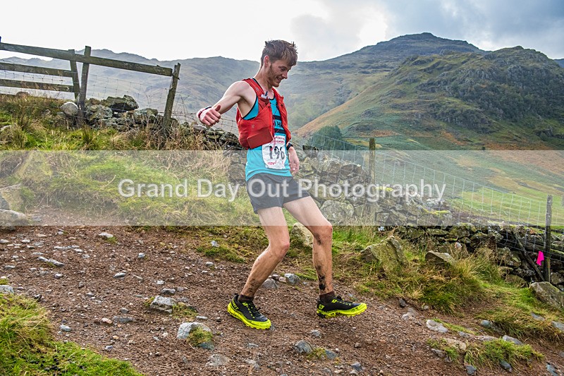 Langdale-2354 - Langdale Horseshoe Fell Race Saturday 8th October 2022