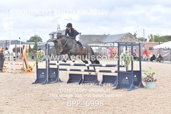 BPP_6998 - CLASS 3  Senior Discovery/ 1m Open