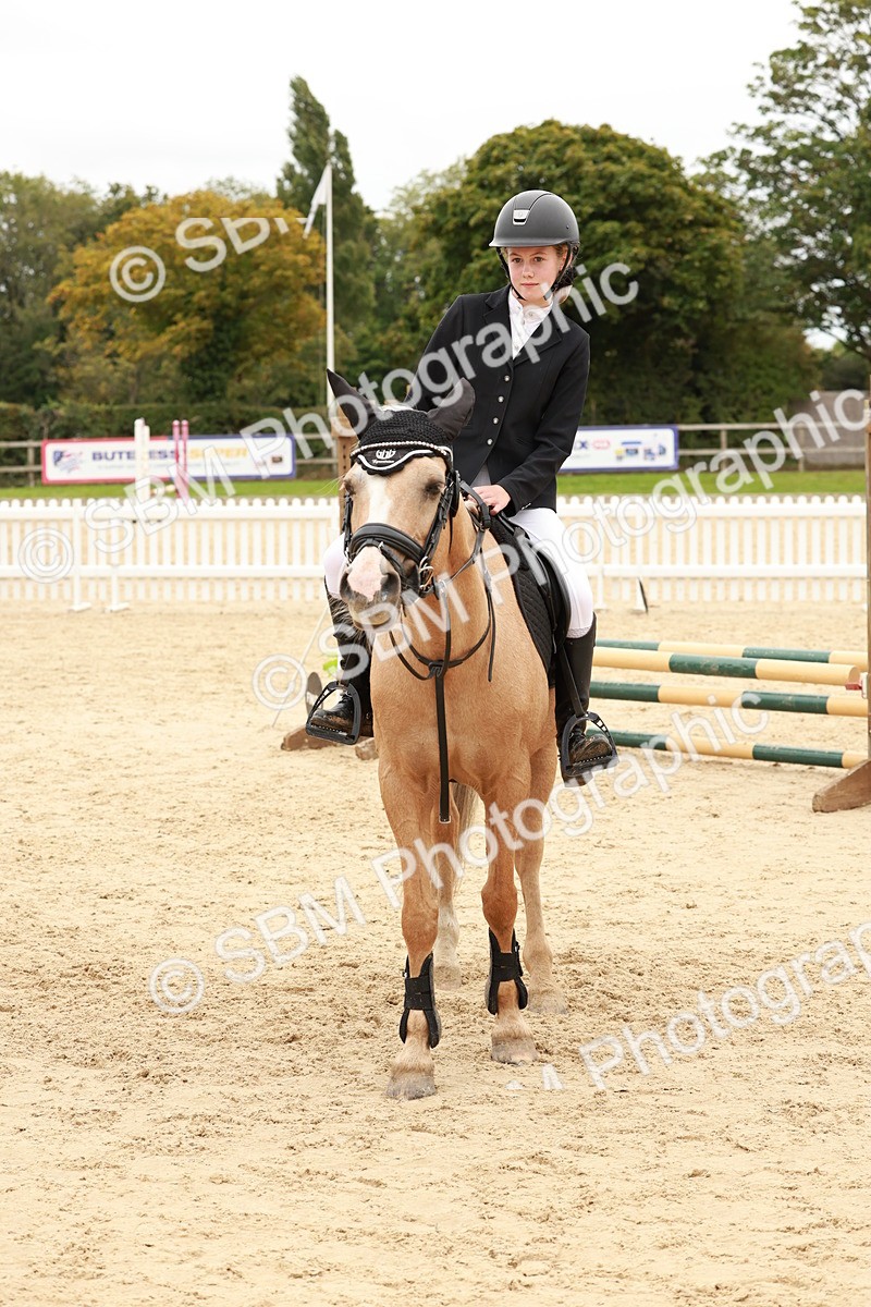 SBM_63881 - J12 - Junior Pony 55cm Championship